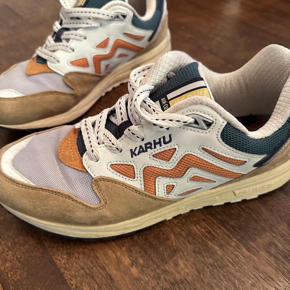 Karhu Legacy 96